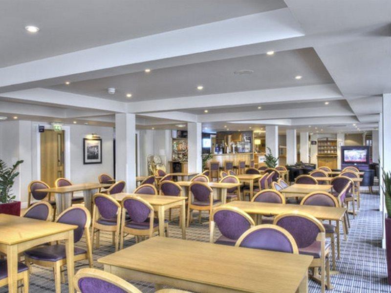 Holiday Inn Express Edinburgh - Leith Waterfront, An Ihg Hotel Esterno foto